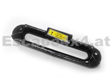 Gusseisen-Seilfenster für Stahlseile